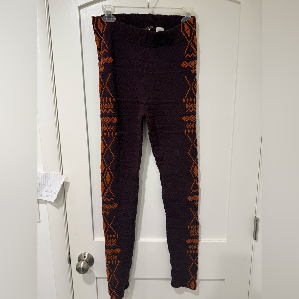 Free People Leggings